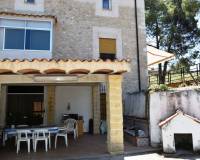 Resale - Finca - Cocentaina