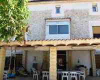 Resale - Finca - Cocentaina