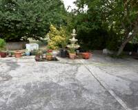 Resale - Finca - Cocentaina