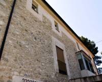 Resale - Finca - Cocentaina