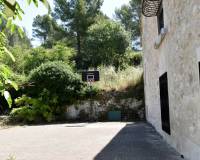 Resale - Finca - Cocentaina