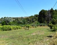 Resale - Finca - Cocentaina