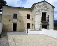 Resale - Finca - Cocentaina