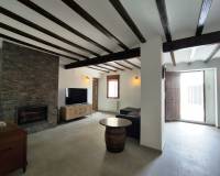 Resale - Finca - Cocentaina