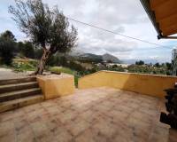 Resale - Finca - Cocentaina