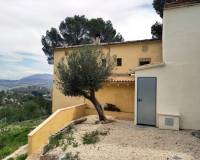 Resale - Finca - Cocentaina