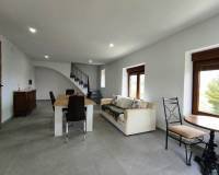 Resale - Finca - Cocentaina