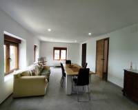 Resale - Finca - Cocentaina