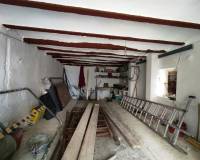 Resale - Finca - Cocentaina