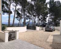 Resale - Finca - Cocentaina