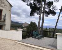 Resale - Finca - Cocentaina