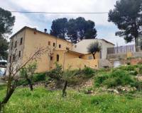 Resale - Finca - Cocentaina