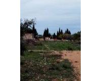 Resale - Finca / Country Property - Caudete
