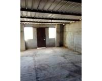 Resale - Finca / Country Property - Caudete