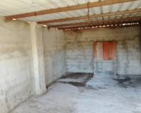 Resale - Finca / Country Property - Caudete