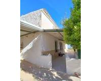 Resale - Finca / Country Property - Caudete