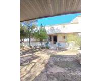 Resale - Finca / Country Property - Caudete