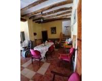 Resale - Finca / Country Property - Caudete
