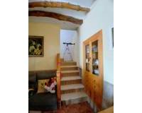 Resale - Finca / Country Property - Caudete