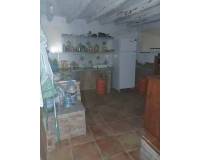 Resale - Finca / Country Property - Caudete