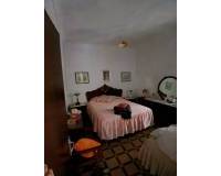 Resale - Finca / Country Property - Caudete