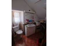 Resale - Finca / Country Property - Caudete