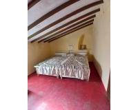 Resale - Finca / Country Property - Caudete