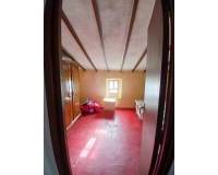 Resale - Finca / Country Property - Caudete