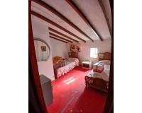 Resale - Finca / Country Property - Caudete