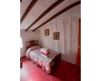 Resale - Finca / Country Property - Caudete