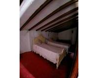 Resale - Finca / Country Property - Caudete