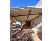 Resale - Finca / Country Property - Caudete