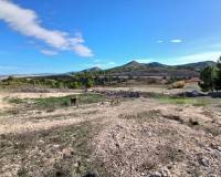 Resale - Finca / Country Property - Caudete