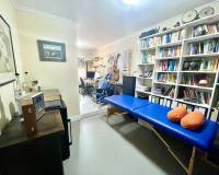 Resale - Finca / Country Property - Crevillente