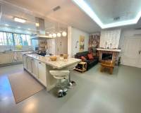 Resale - Finca / Country Property - Crevillente