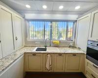 Resale - Finca / Country Property - Crevillente