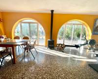 Resale - Finca / Country Property - Crevillente