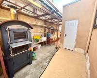 Resale - Finca / Country Property - Crevillente