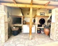 Resale - Finca / Country Property - Crevillente