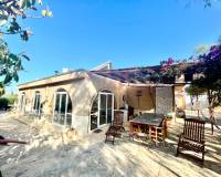 Resale - Finca / Country Property - Crevillente