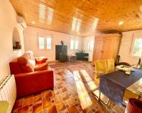 Resale - Finca / Country Property - Crevillente
