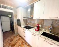Resale - Finca / Country Property - Crevillente