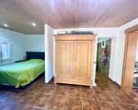 Resale - Finca / Country Property - Crevillente