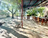 Resale - Finca / Country Property - Crevillente