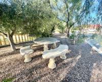 Resale - Finca / Country Property - Crevillente