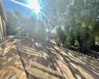 Resale - Finca / Country Property - Crevillente
