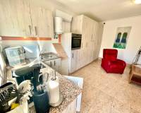 Resale - Finca / Country Property - Crevillente