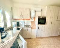 Resale - Finca / Country Property - Crevillente
