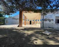 Resale - Finca / Country Property - Elche