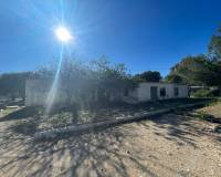 Resale - Finca / Country Property - Elche